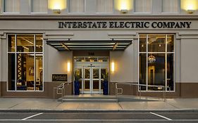 Fairfield Inn & Suites By Marriott New Orleans Downtown/French Quarter Area